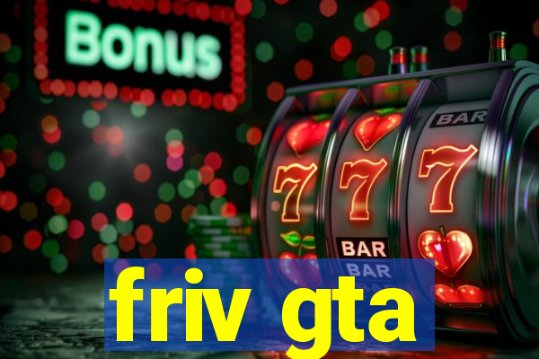 friv gta